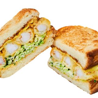 Ebi Katsu Sando