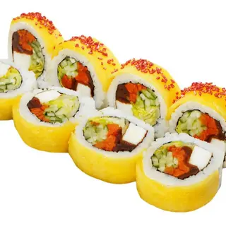 Sunny Veggie