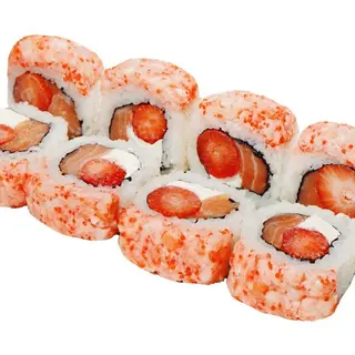 Ichigo roll