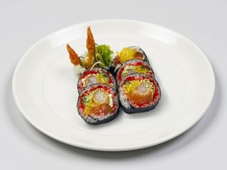 Futo fusion - 6 szt.