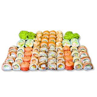 ZESTAW "JINGLE BELLS" - 68 SZT.