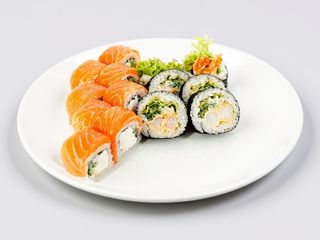 Zestaw "uno" - 14 szt.