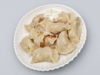 Pierogi