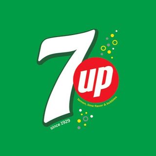 7Up 0,5l