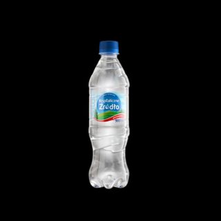 Woda niegazowana 0,5l