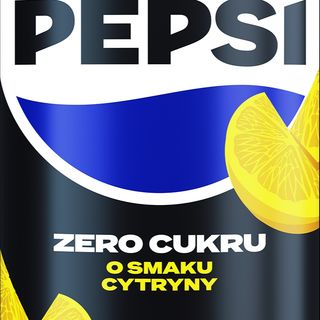 Pepsi Twist max 0,5l