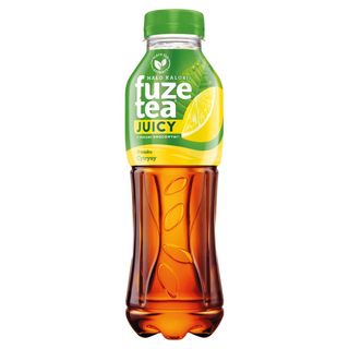 Fuze tea