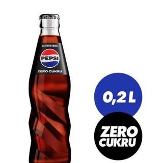 Pepsi Zero