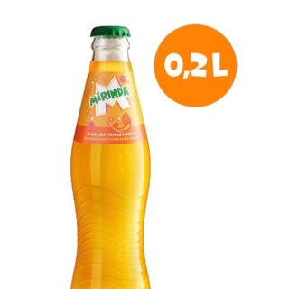 Mirinda 