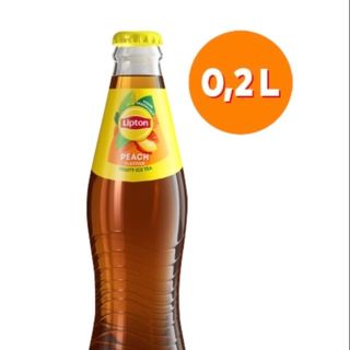 Lipton Peach 