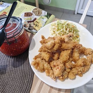 Kurczak po wietnamsku 