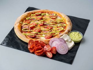 Chorizo
