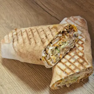 Pita combo