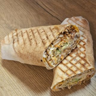 Pita combo