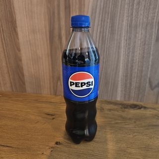 Pepsi 0,5