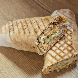 Pita duza