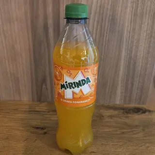 Mirinda 0,5l