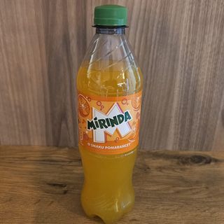 Mirinda 0,5l