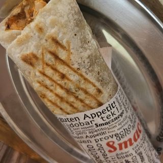 Tortilla combo