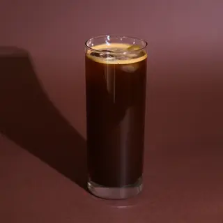 Iced Americano