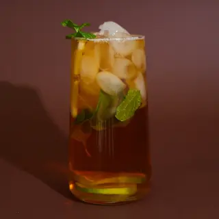 Iced Tea