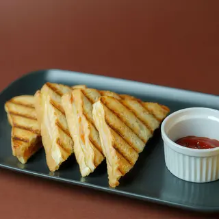 Tost Mozzarella