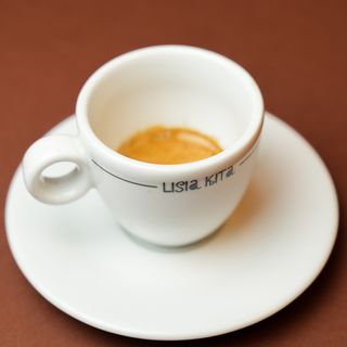 Espresso