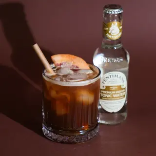 Espresso Tonic (Fentimans)