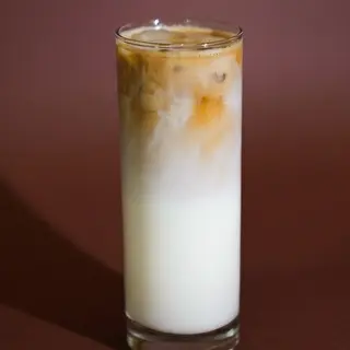 Iced Latte