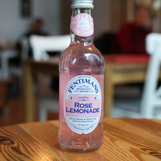 Fentimans Rose Lemonade