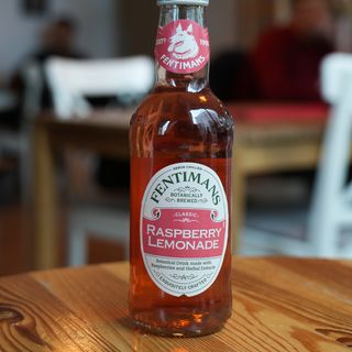 Fentimans Raspberry Lemonade