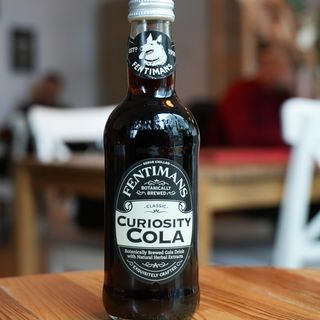 Fentimans Curiosity Cola