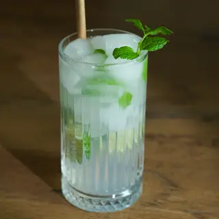 Mojito Kokosowe