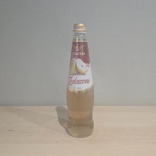 Lemoniada gruzińska gruszkowa 0.5 L