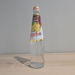 Lemoniada gruzińska cytrynowa 0.5 L