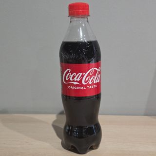 Coca cola  0.5 L