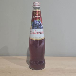 Lemoniada gruzińska winogronowa  0.5 L