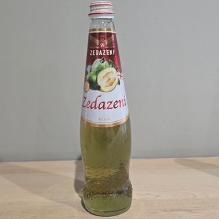 Lemoniada gruzińska o smaku owocu Feijoa  0.5 L