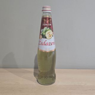 Lemoniada gruzińska o smaku owocu Feijoa  0.5 L