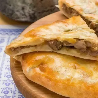 Kubdari (duża porcja)