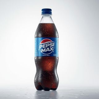 Pepsi Max 0,5l