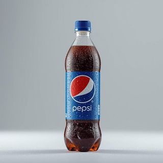 Pepsi 0,5l