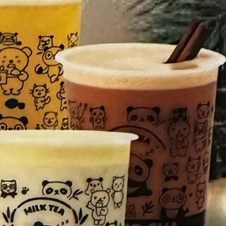 Herbata z imbirem i miodem 