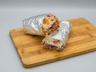 Tortilla amerykańska