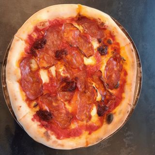 Calabria 32cm pikantne