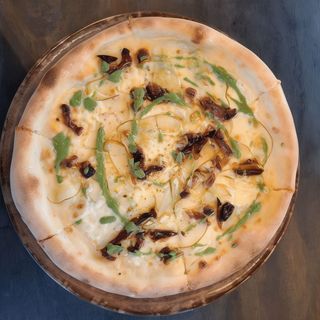 Pera e gorgonzola 32cm