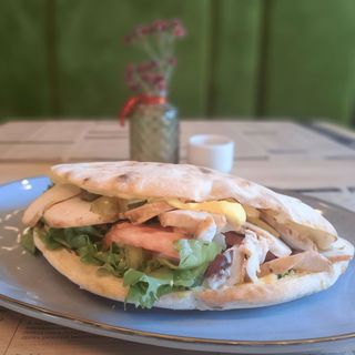 Panuozzo Francuska Polecane