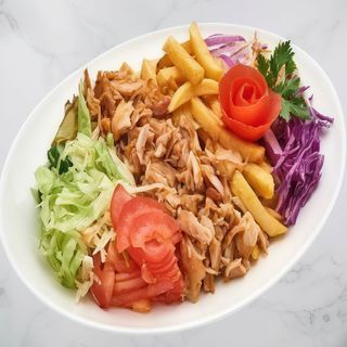 Super Mega Na Talerzu Pyszny