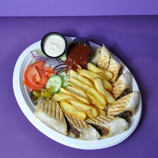 Roll Special