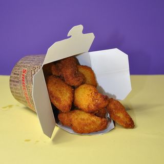 Nuggetsy